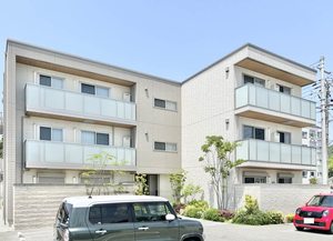 Ｍａｉｓｏｎ　Ｂｏｎｈｅｕｒ