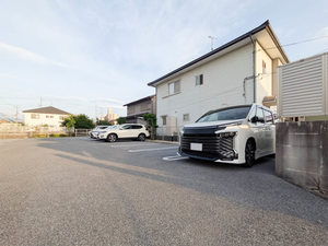 シーズンズ南彦根 0203号-15