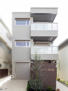 ベレオ王子公園 0302号-1