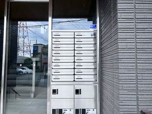 Ｔｈｅ　Ｇａｒｄｅｎ牧野阪 0106号-4