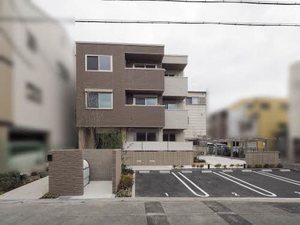 シャーメゾン天下茶屋