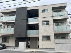 シャーメゾン　美登 0303号-1
