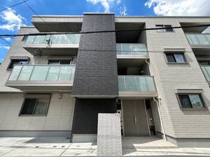 シャーメゾン 美登 0303号-15