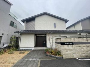 シャーメゾン　ユニ