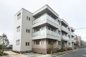 シャーメゾン　フクジュ 0303号-1