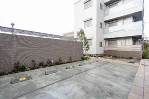 シャーメゾン　フクジュ 0303号-12