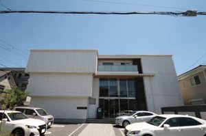 Ｌ’Ｈｏｔｅｌ　ｄｅ　三国ヶ丘