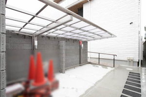 L’Hotel de 三国ヶ丘 0303号-15