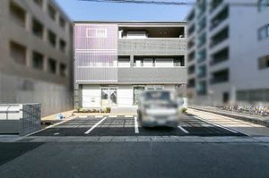 ベレオ　エトワール 0201号-1