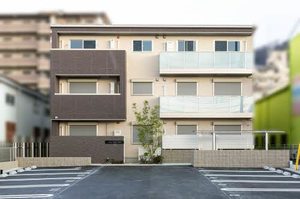 シャーメゾン　アルバコトー