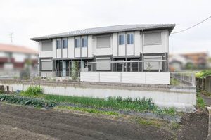 Ｖ－Ｐｌａｃｅ学園前Ⅱ 0103号-1
