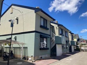 ファミール前島Ⅱ 0203号-1