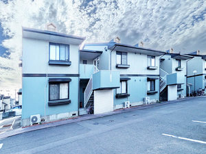 ファミール前島Ⅱ 0105号-14