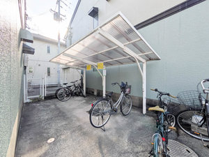 ファミール前島Ⅱ 0105号-15