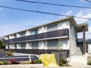 コンフォース・ヒル 0202号-1