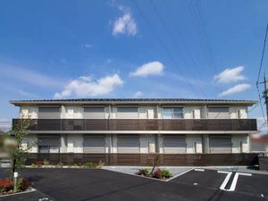 コンフォース・ヒル 0202号-12