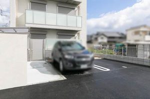 シャーメゾン　サンシャポー 0101号-2