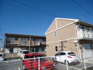 エスコートグリーン B202号-1