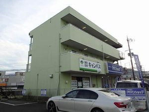 メゾンふたかみ 0205号-1