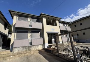 オネスト B102号-1