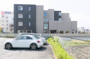 オーク・フォート 0102号-1