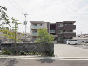 シャーメゾン ラ フェリーチェ 0105号-14