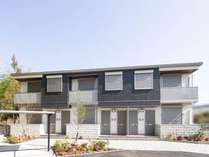 シャーメゾン　山国