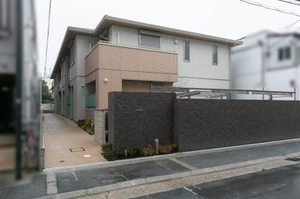 シャーメゾン　ドゥース 0202号-1