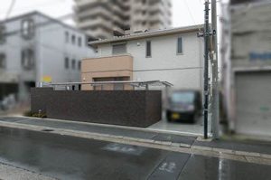 シャーメゾン　ドゥース 0202号-5