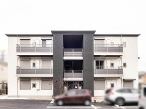 グラン フローラ 0205号-2