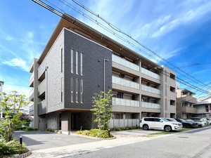 シャーメゾン　フォルトゥーナ