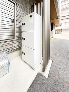 シャーメゾン　フォルトゥーナ 0103号-15