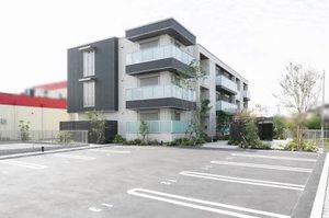 シャーメゾン　クレール 0203号-1