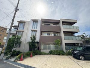 グリーンコーポ朝日が丘Ⅰ