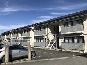 池田ハイツ 0101号-1