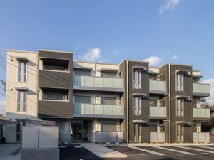 ＳｈａＭａｉｓｏｎ　Ａｌｆｌａｔ今里