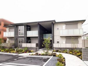 シャーメゾン・びいな 0202号-14