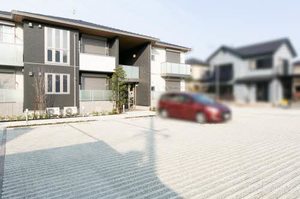 シャーメゾンガーデンズ紀三井寺 0201号-15