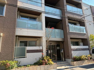 グリーンコーポ朝日が丘Ⅱ 0101号-15