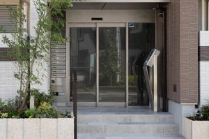 グリーンコーポ朝日が丘Ⅱ 0303号-13