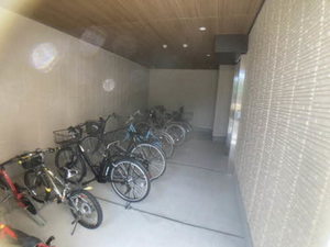 シャーメゾンガーデンズ豊中本町 0303号-12