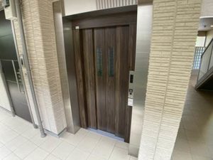 シャーメゾンガーデンズ豊中本町 0303号-14