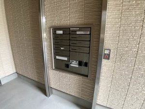 シャーメゾンガーデンズ豊中本町 0303号-15