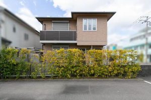 シャーメゾン鳴神