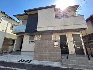 パティオヴィエントⅣ 0201号-1