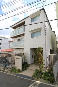 本庄ハウス　魚崎