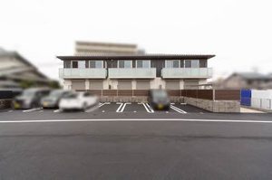 シャーメゾン　梨園