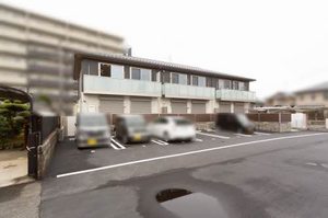 シャーメゾン　梨園 0103号-14