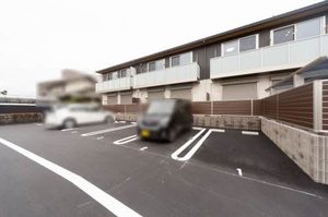 シャーメゾン　梨園 0103号-15