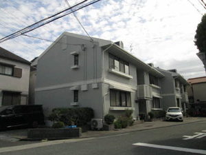 ハイツ　アヴェーユ 0103号-1